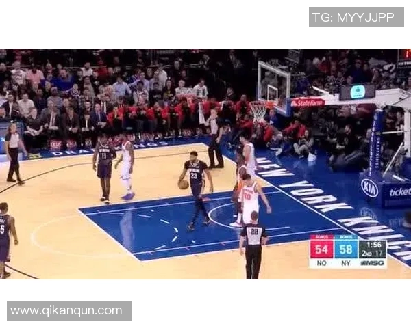 布朗三分助攻霍勒迪关键得分锁定胜局球队再创佳绩 布朗三分助攻霍勒迪关键得分锁定胜局球队再创佳绩