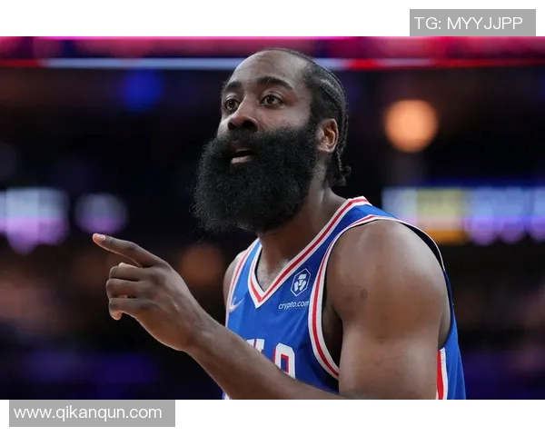 从5400万顶薪降到530万,哈登在努力帮你!但这么打,你离失业不远了 从5400万顶薪降到530万,哈登在努力帮你!但这么打,你离失业不远了