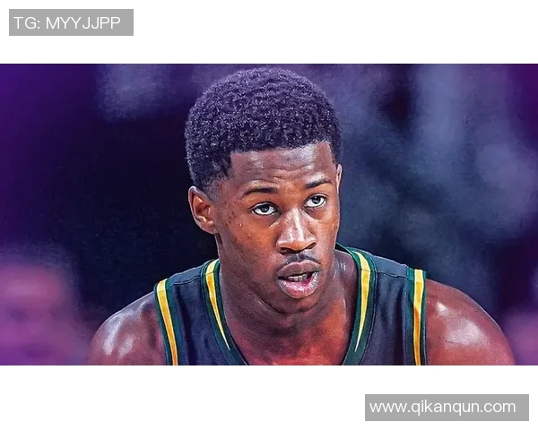 NBA新秀榜：埃奇库姆&科沃德&哈珀前三，弗拉格第四