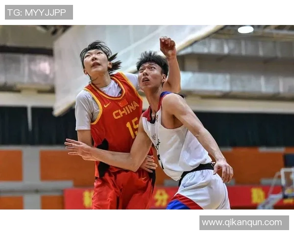 场均31+7锁小组头名！1.92米新版女鲨鱼出炉 韩旭最大敌手是她？