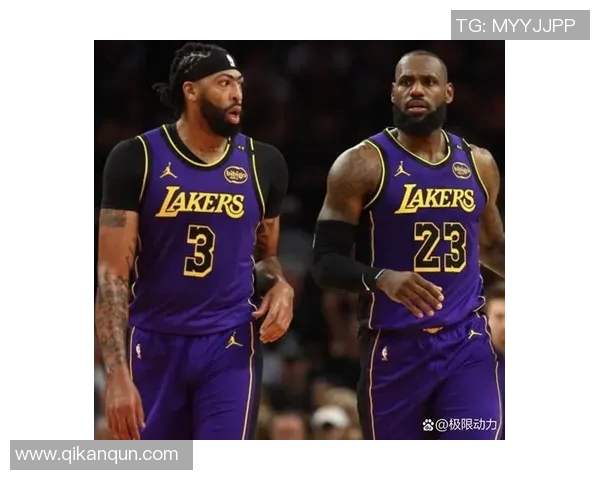 记者:讽刺的是 最适合交易浓眉的球队是湖人 但这几乎不可能发生 记者:讽刺的是 最适合交易浓眉的球队是湖人 但这几乎不可能发生