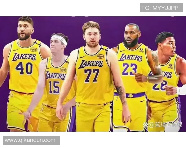 湖人备战NBA杯14决赛，球队状态正盛