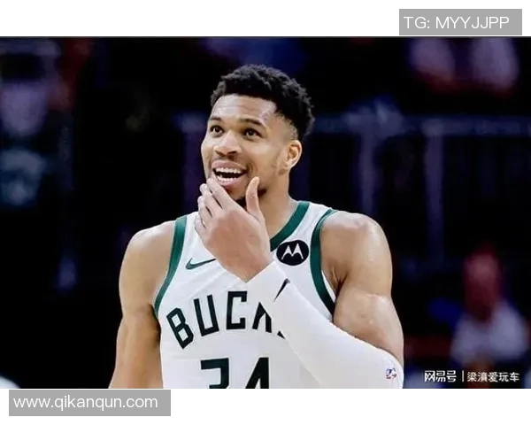 仅一夜！5队哄抢字母哥，雄鹿10败埋雷，3大诉求曝光！