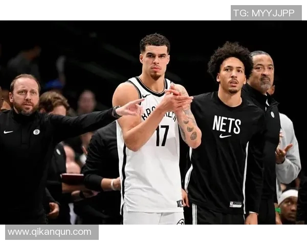 美记：东部球探建议快船用首轮签换取篮网的波特和托马斯