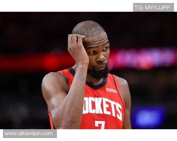 30分6板5助！请把球给杜兰特，乌度卡赛后摊牌，申京还剩两个结局