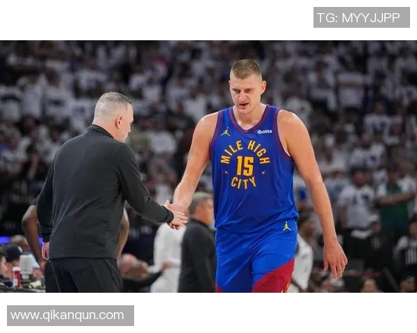 约基奇有望本月底前复出！冲击第4座MVP 缺席期间掘金5胜3负