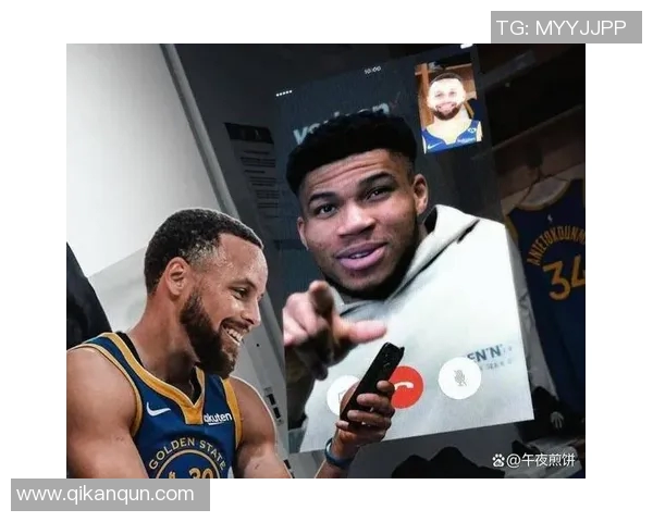 勇士9换1报价雄鹿！字母哥或成第二个KD