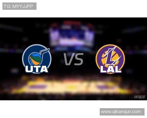 [2026年2月6日]NBA赛事预测：老鹰主场迎战爵士，战意高涨冲击季后赛关键战