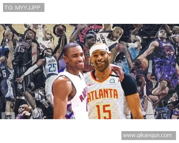 表哥卡特复制“麦蒂时间” 44秒拿下12分助篮网