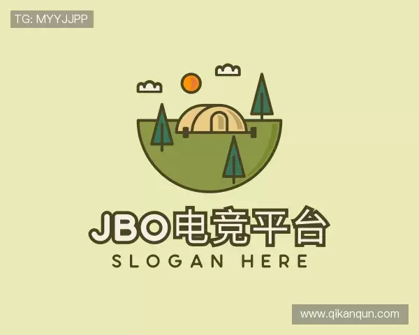 了解JBO电竞平台